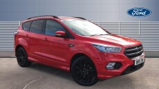 Ford Kuga 1.5 EcoBoost ST-Line 5dr 2WD Petrol Estate